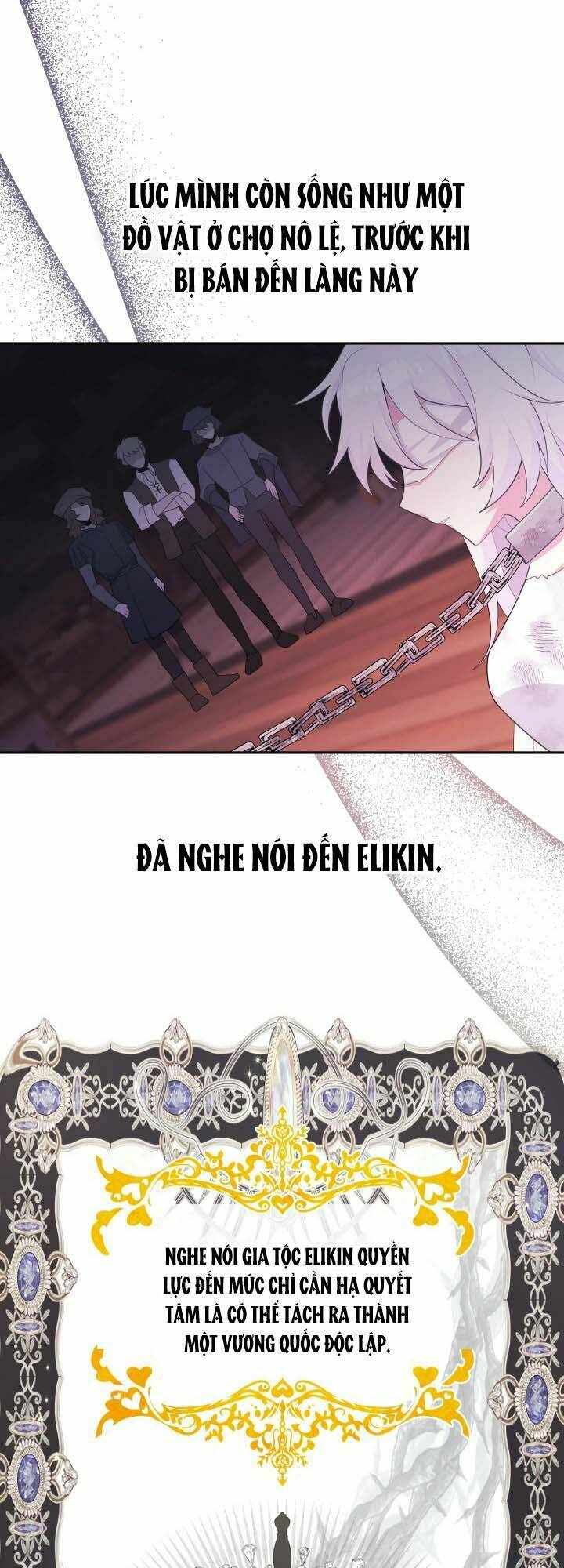 Nàng Công Chúa Tiên Cá Chapter 2 - 17