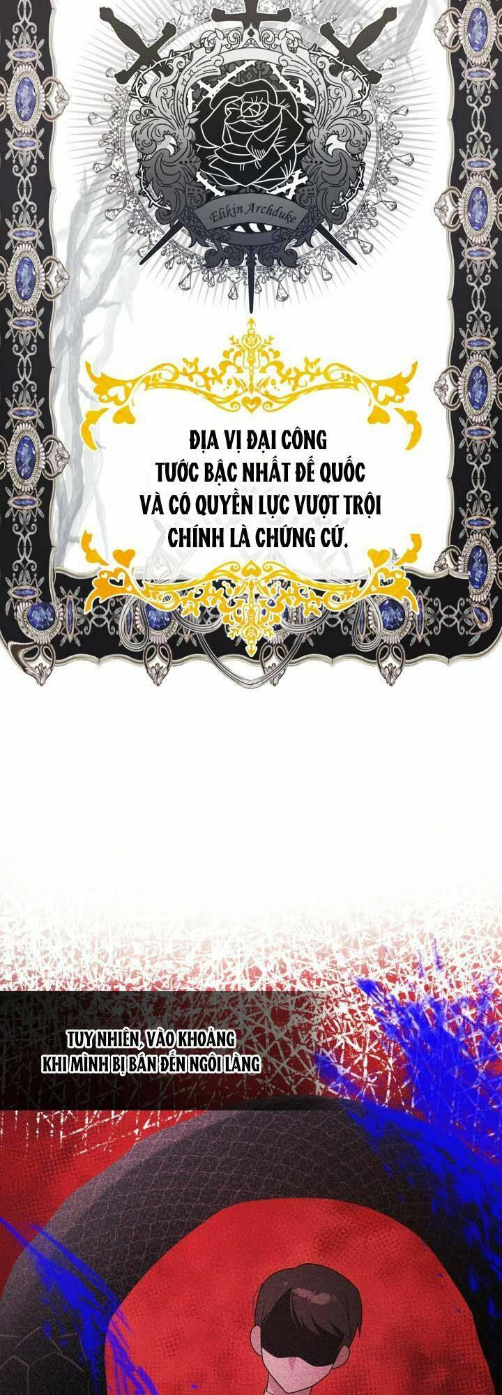 Nàng Công Chúa Tiên Cá Chapter 2 - 18