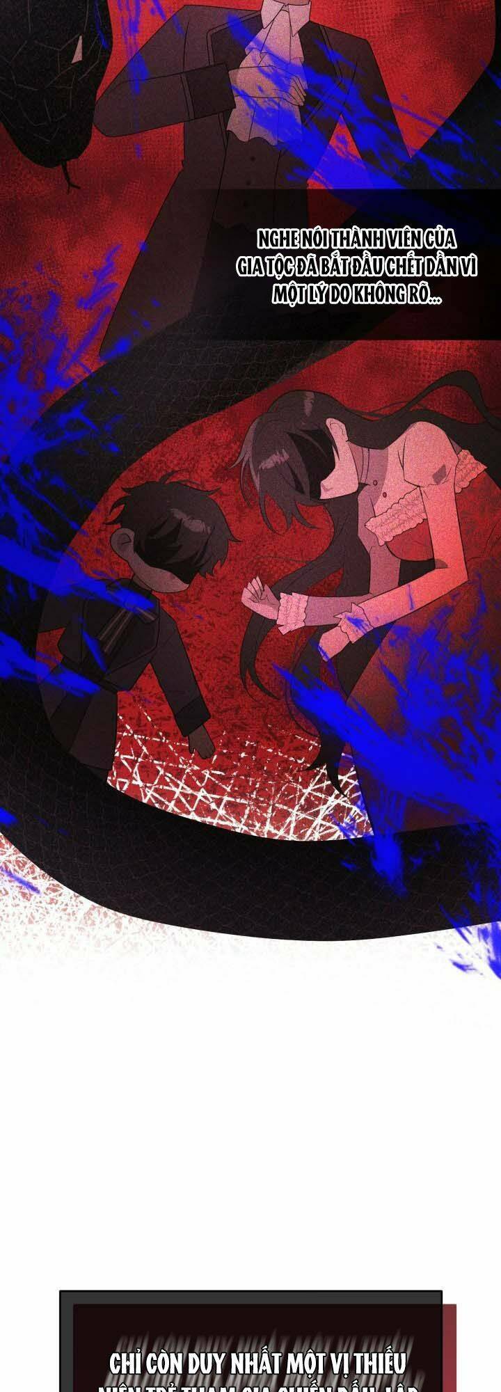 Nàng Công Chúa Tiên Cá Chapter 2 - 19