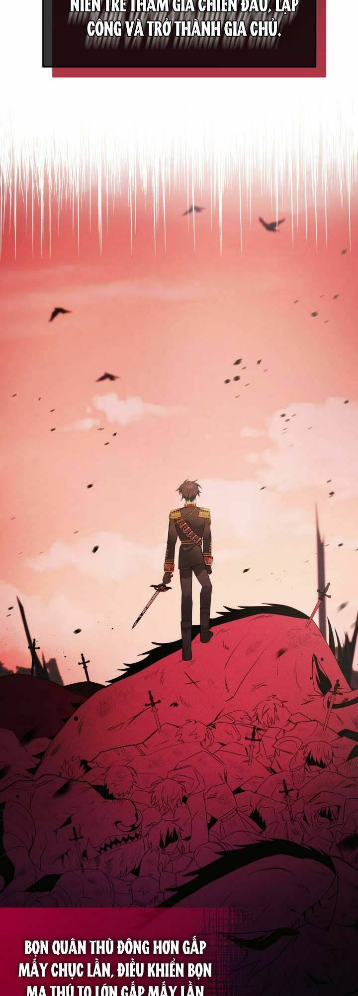 Nàng Công Chúa Tiên Cá Chapter 2 - 20