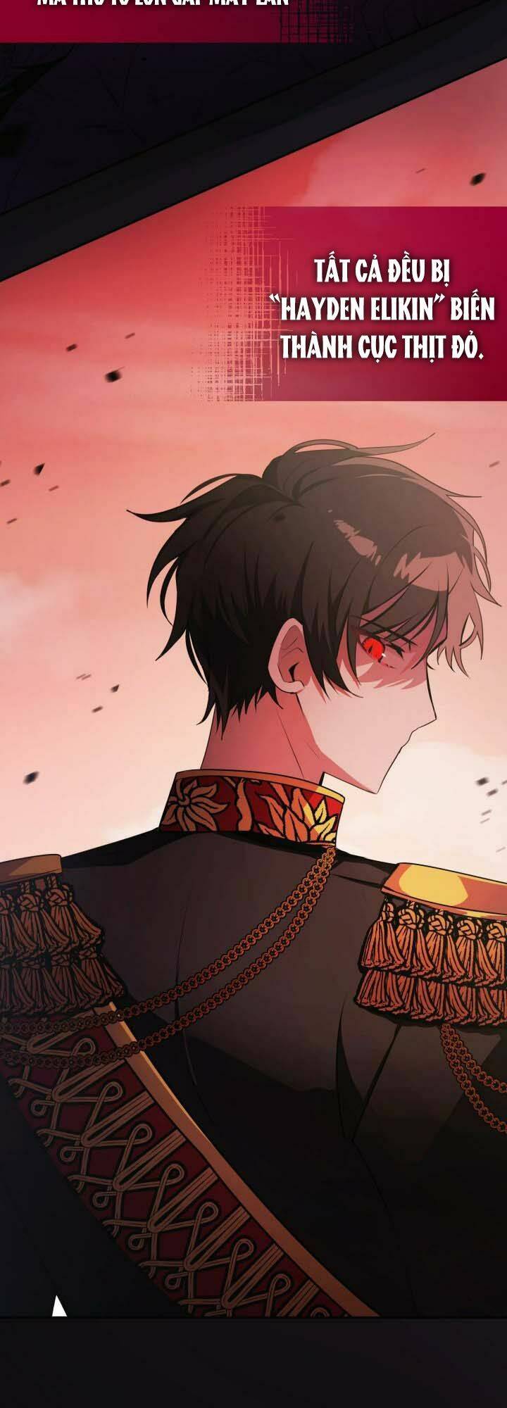 Nàng Công Chúa Tiên Cá Chapter 2 - 21