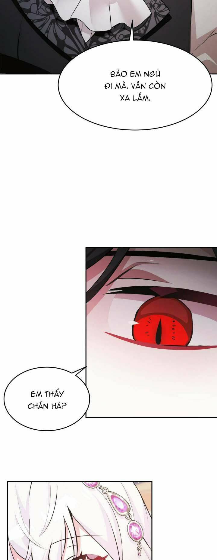 Nàng Công Chúa Tiên Cá Chapter 2 - 23