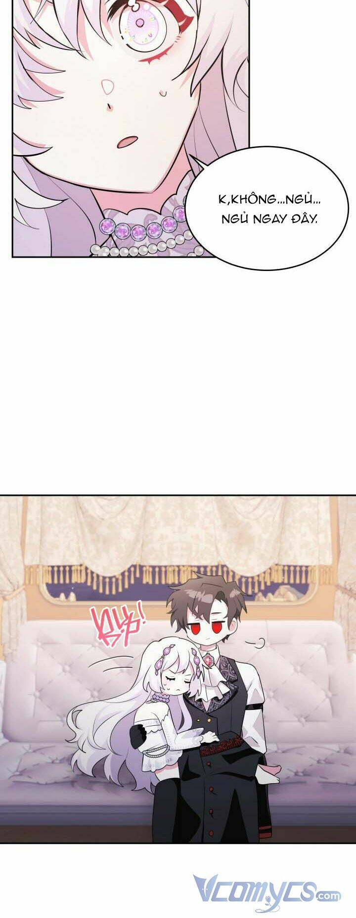 Nàng Công Chúa Tiên Cá Chapter 2 - 24