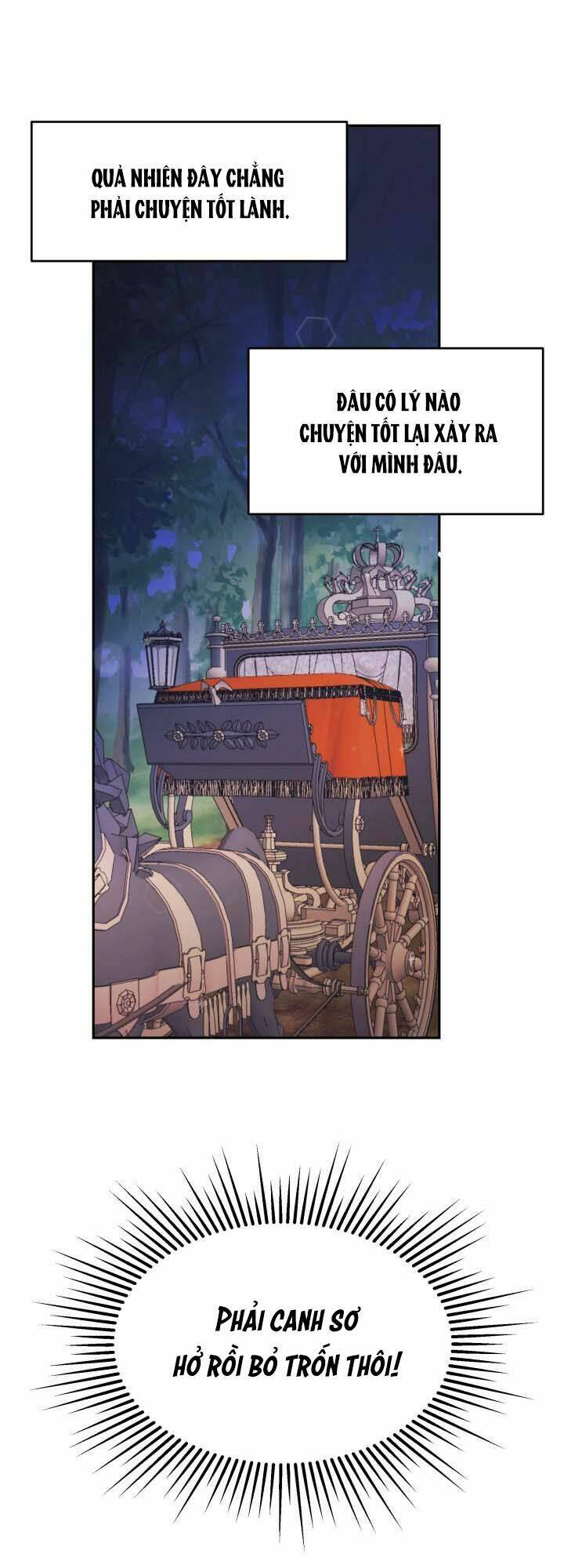 Nàng Công Chúa Tiên Cá Chapter 2 - 25