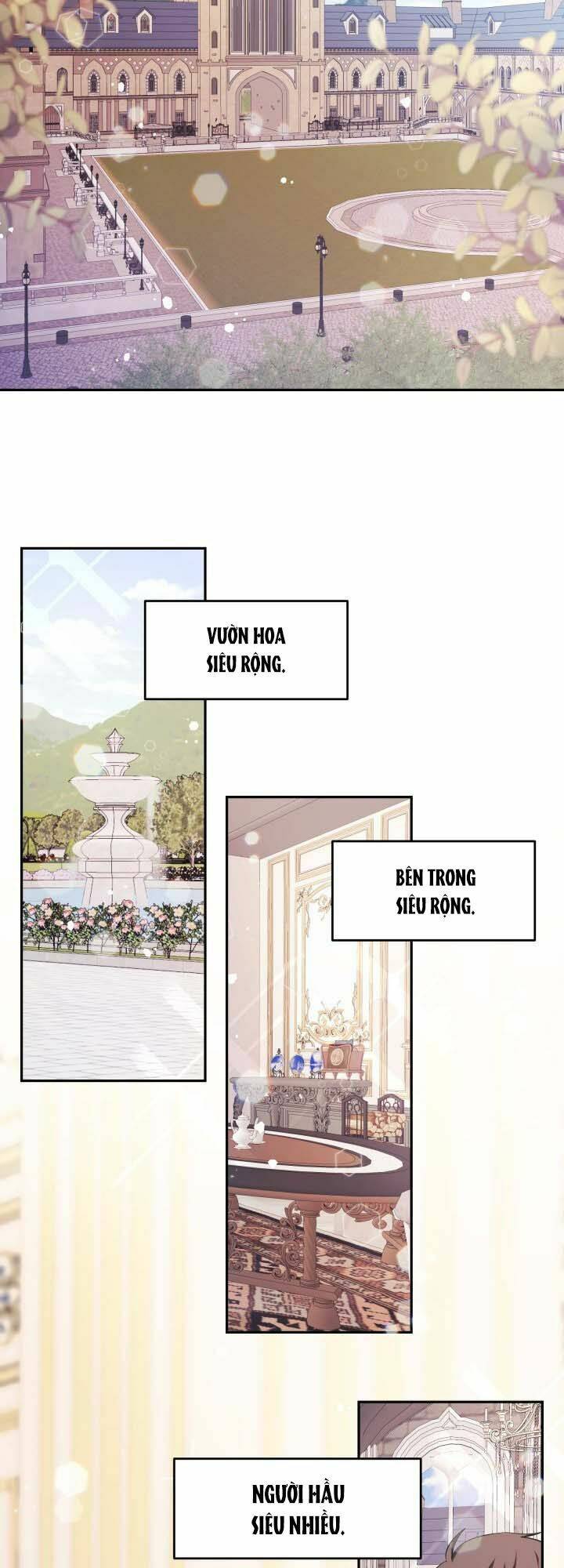 Nàng Công Chúa Tiên Cá Chapter 2 - 27