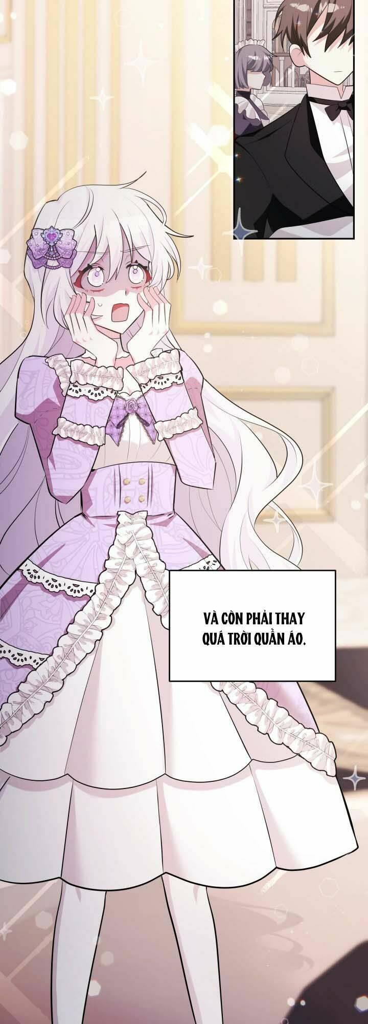 Nàng Công Chúa Tiên Cá Chapter 2 - 28