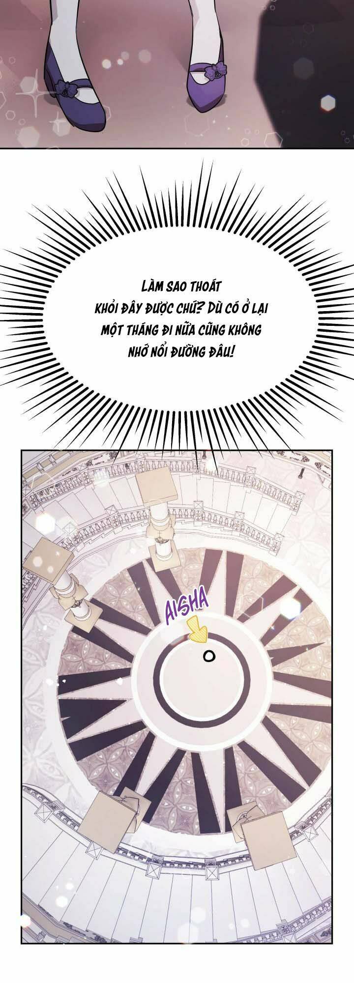 Nàng Công Chúa Tiên Cá Chapter 2 - 29