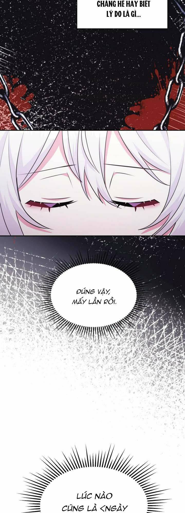 Nàng Công Chúa Tiên Cá Chapter 2 - 4