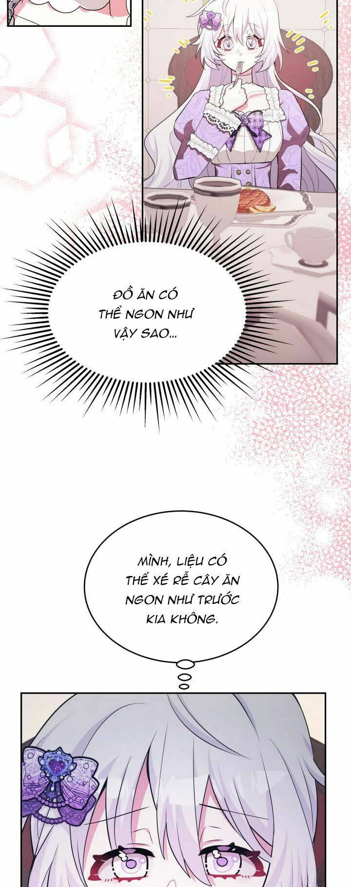 Nàng Công Chúa Tiên Cá Chapter 2 - 31