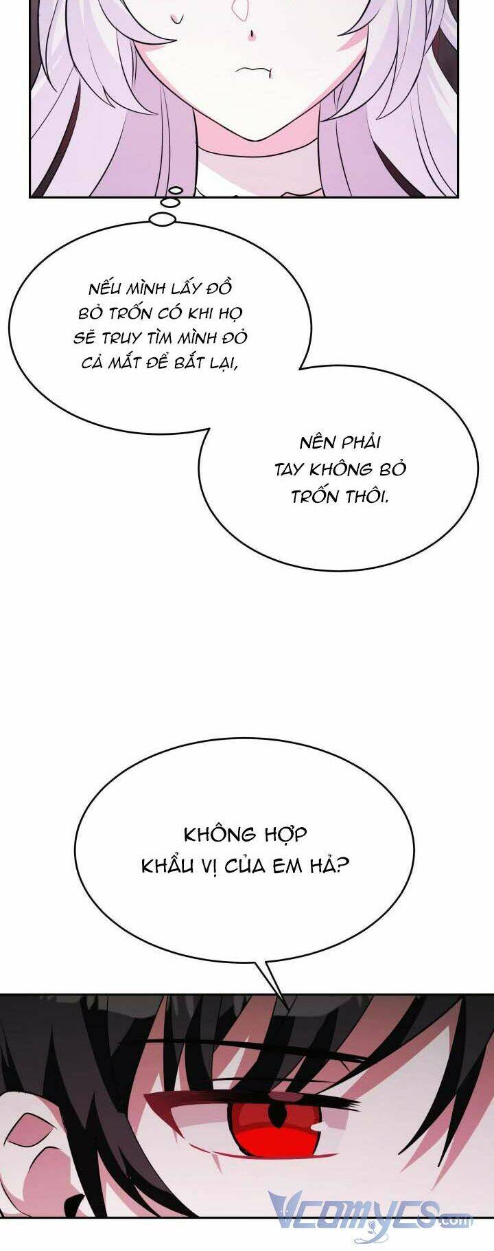 Nàng Công Chúa Tiên Cá Chapter 2 - 32