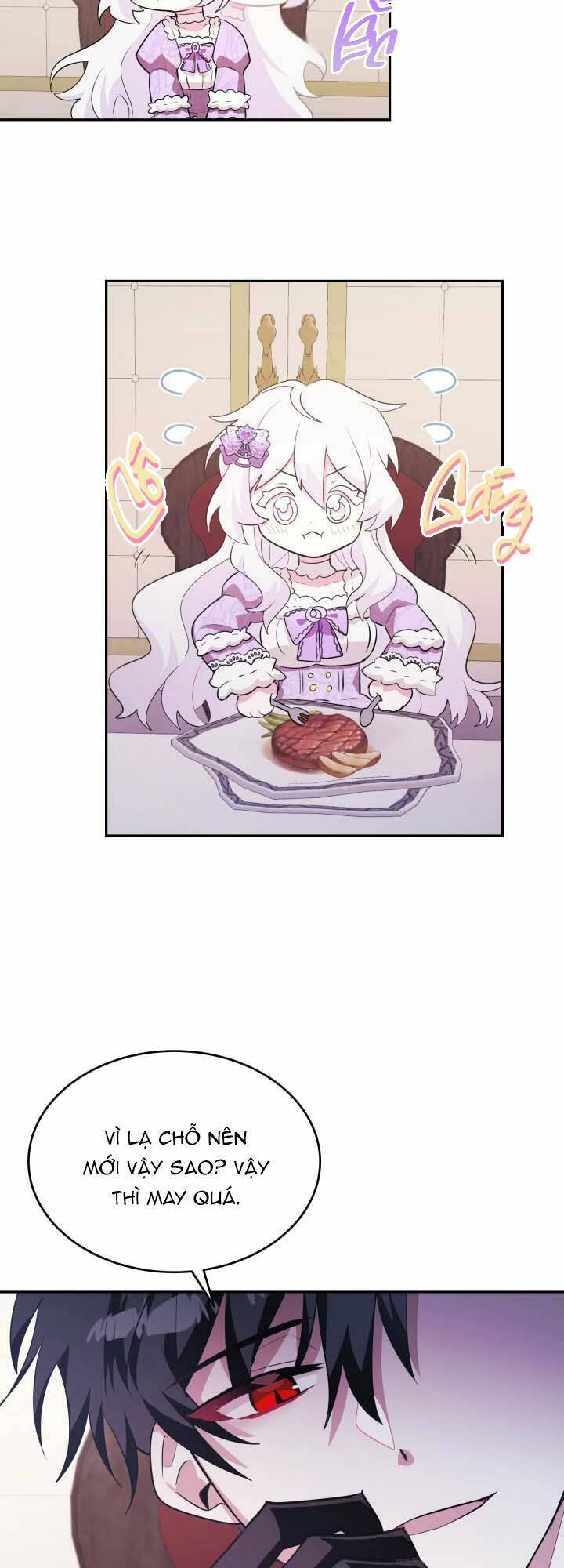 Nàng Công Chúa Tiên Cá Chapter 2 - 34