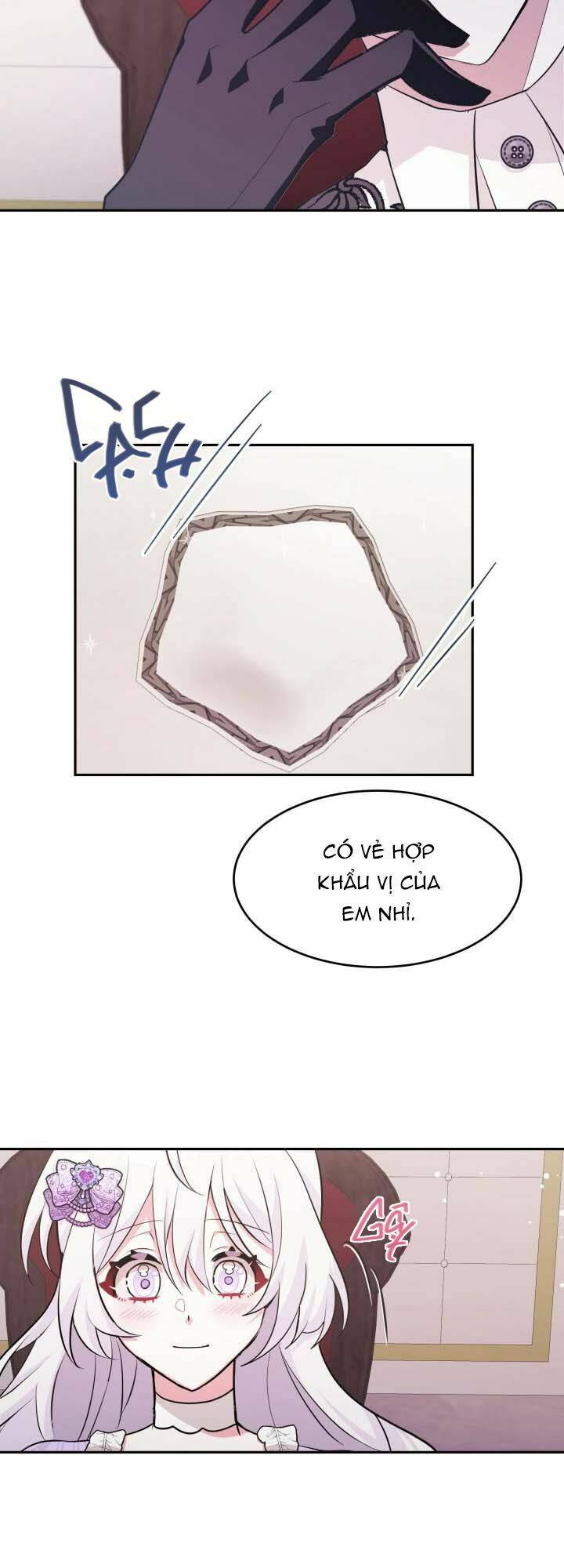 Nàng Công Chúa Tiên Cá Chapter 2 - 35