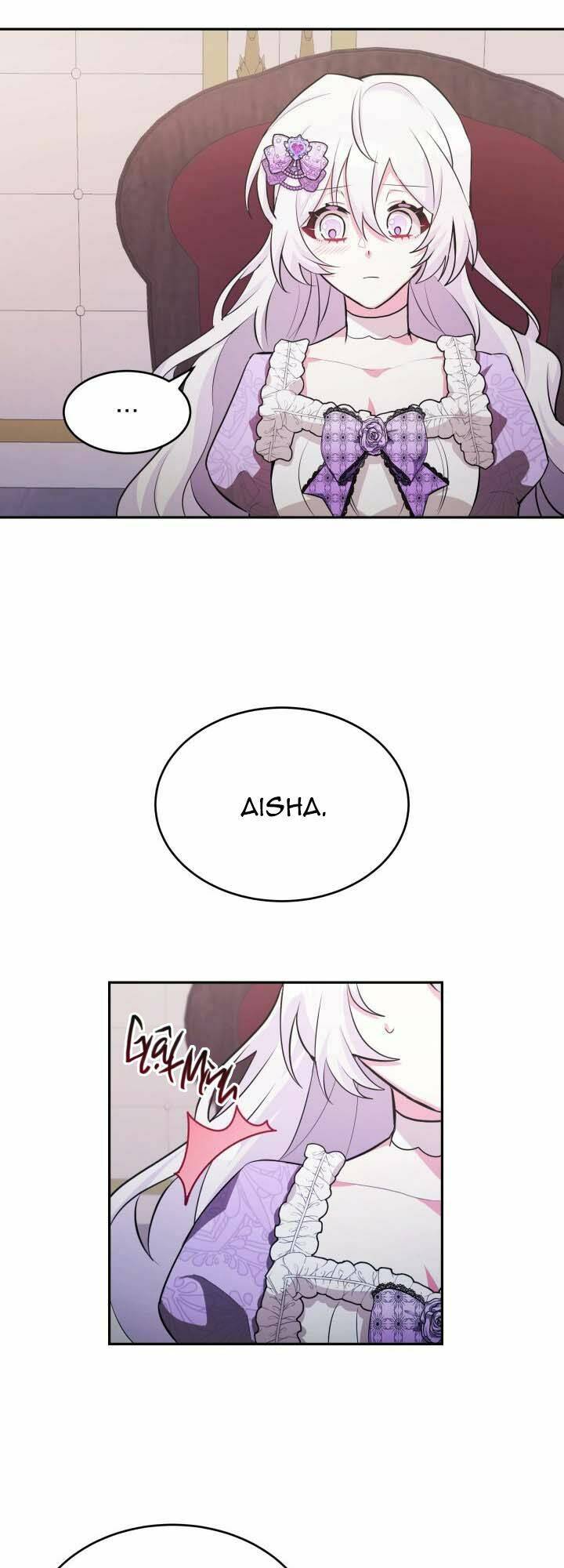 Nàng Công Chúa Tiên Cá Chapter 2 - 36