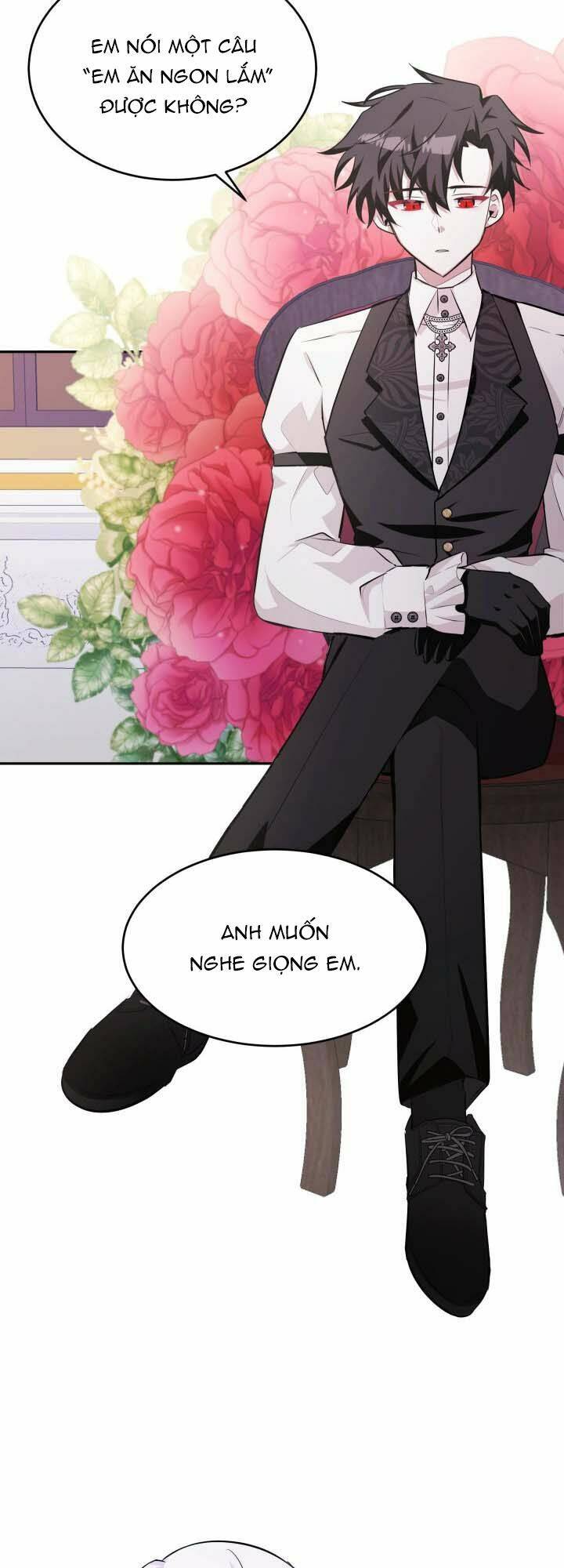 Nàng Công Chúa Tiên Cá Chapter 2 - 37