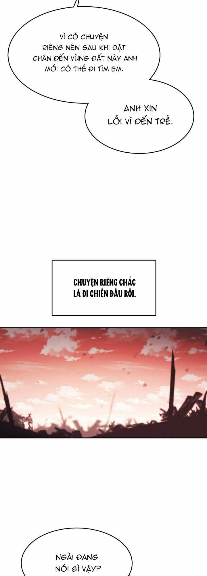 Nàng Công Chúa Tiên Cá Chapter 2 - 42