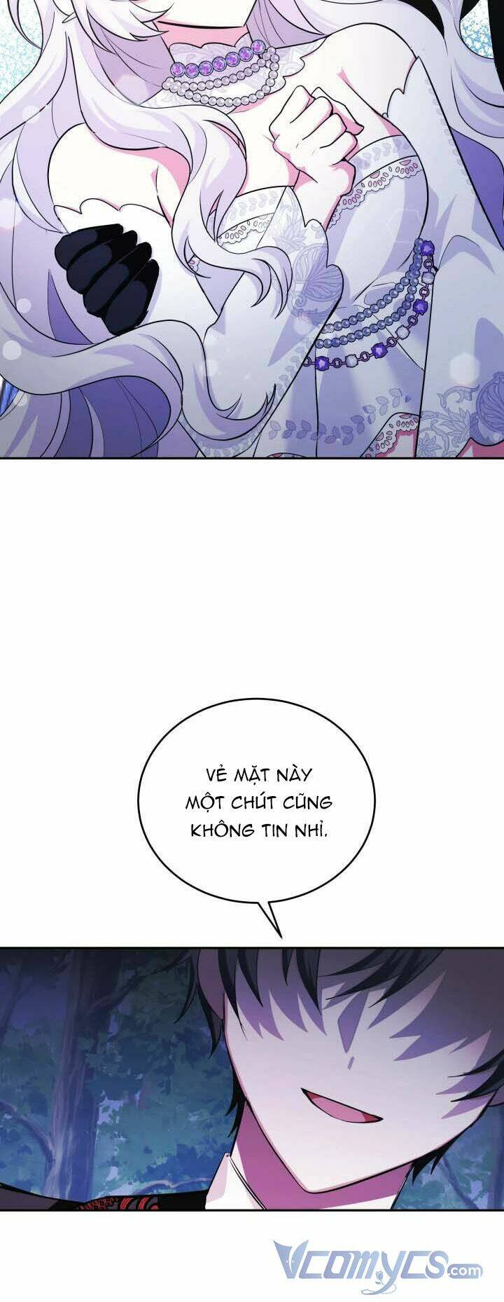 Nàng Công Chúa Tiên Cá Chapter 2 - 8