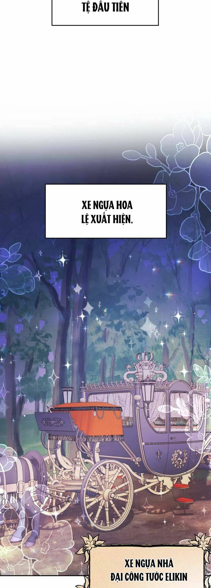 Nàng Công Chúa Tiên Cá Chapter 2 - 10