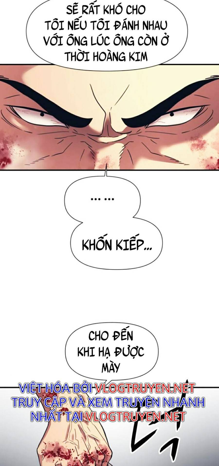 Bản Ngã Tối Thượng Chapter 13 - 16