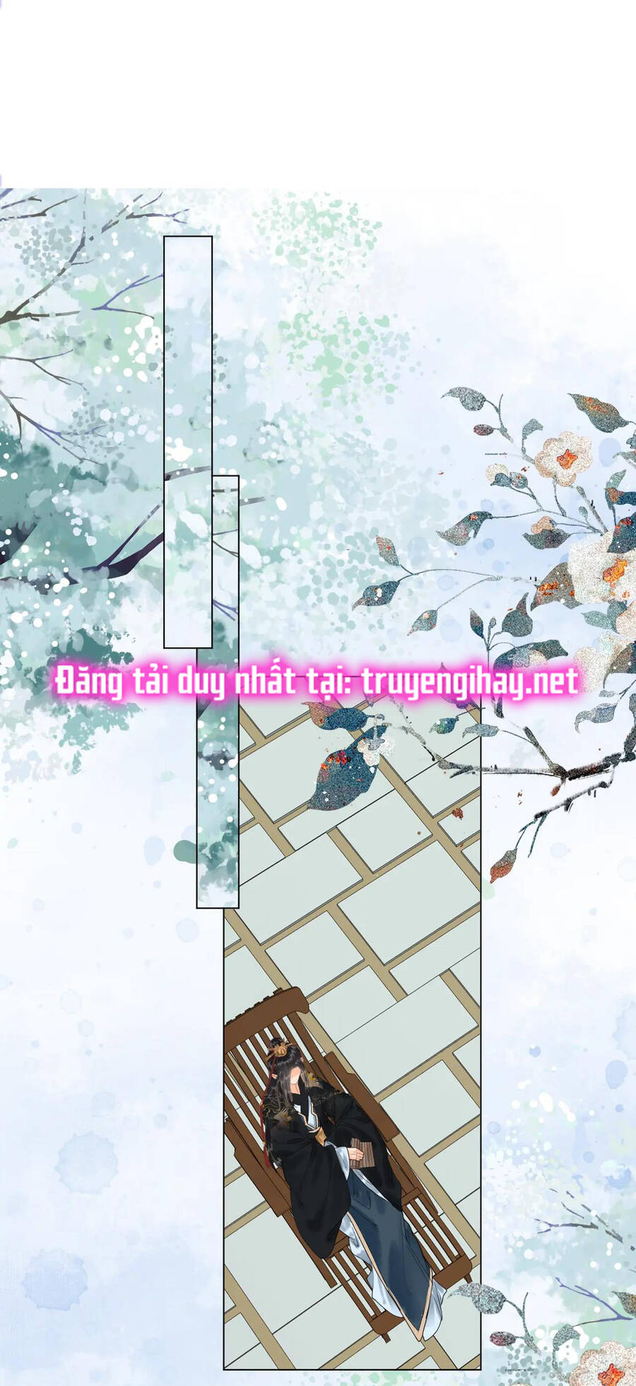 Để Ta Làm Ánh Trăng Đen Của Hôn Quân Chapter 11.2 - 7