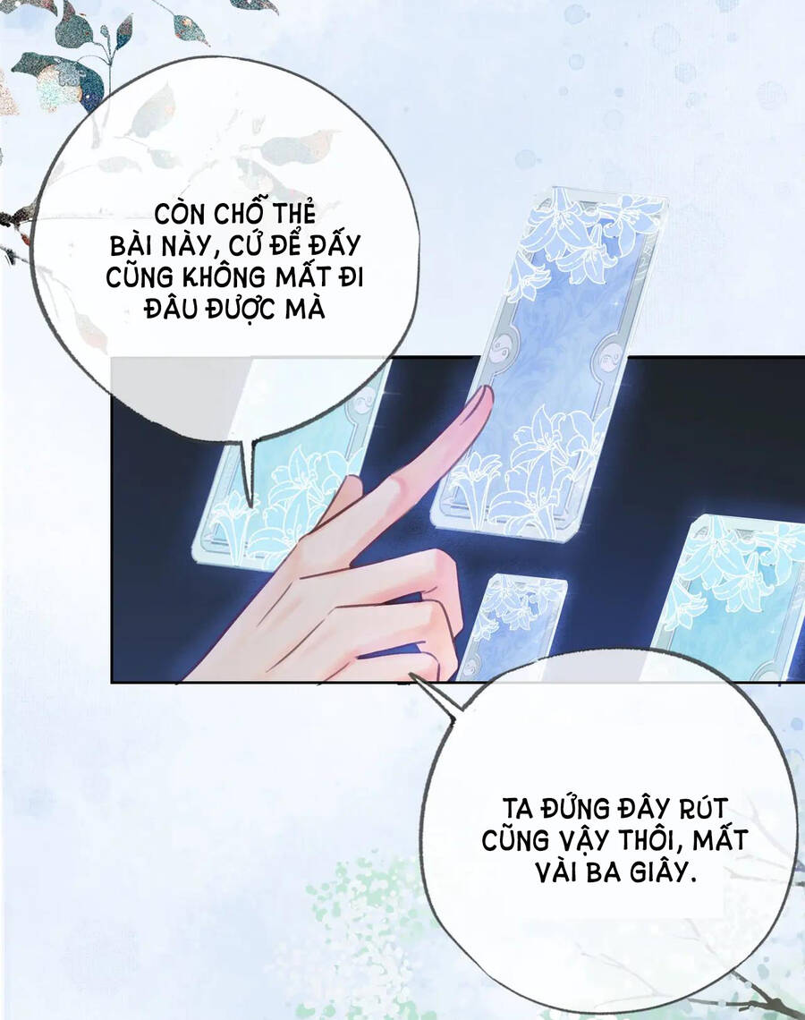 Để Ta Làm Ánh Trăng Đen Của Hôn Quân Chapter 12.2 - 20