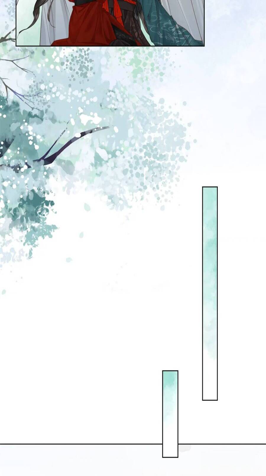 Để Ta Làm Ánh Trăng Đen Của Hôn Quân Chapter 14.1 - 18