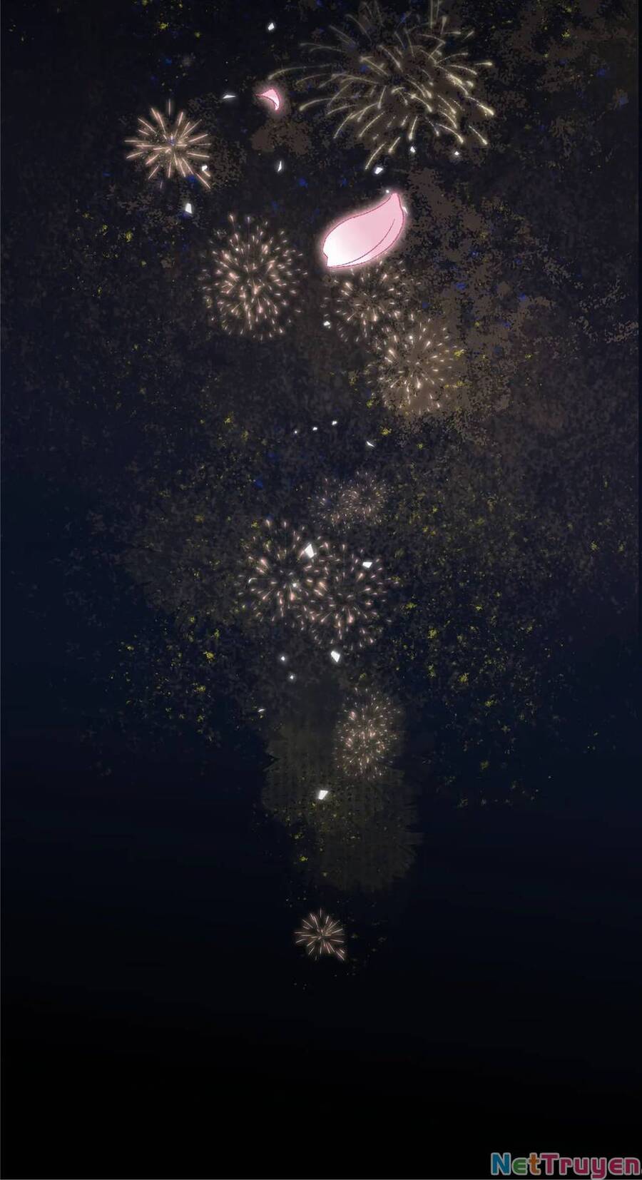 Để Ta Làm Ánh Trăng Đen Của Hôn Quân Chapter 18 - 46