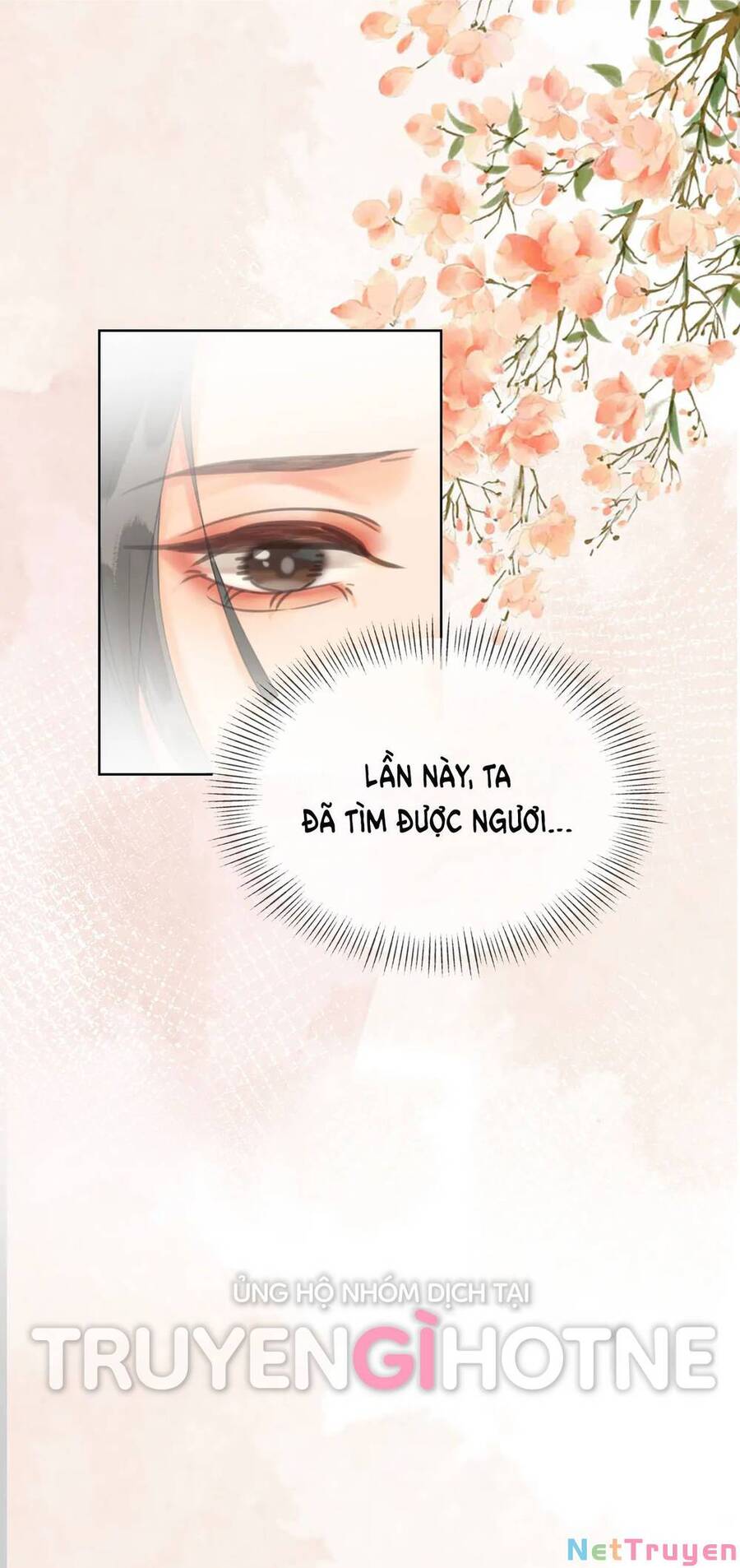 Để Ta Làm Ánh Trăng Đen Của Hôn Quân Chapter 19 - 14