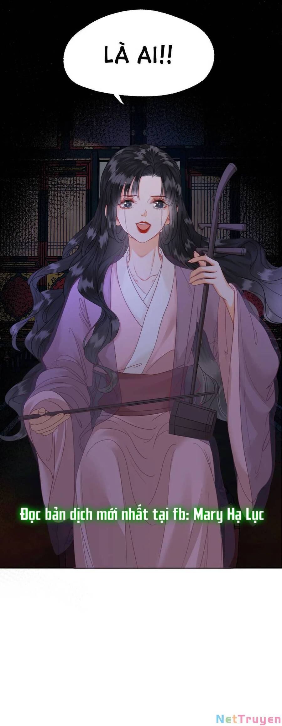 Để Ta Làm Ánh Trăng Đen Của Hôn Quân Chapter 19 - 31