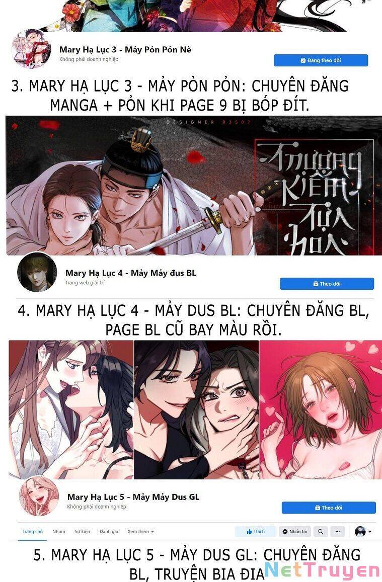 Để Ta Làm Ánh Trăng Đen Của Hôn Quân Chapter 2.2 - 2