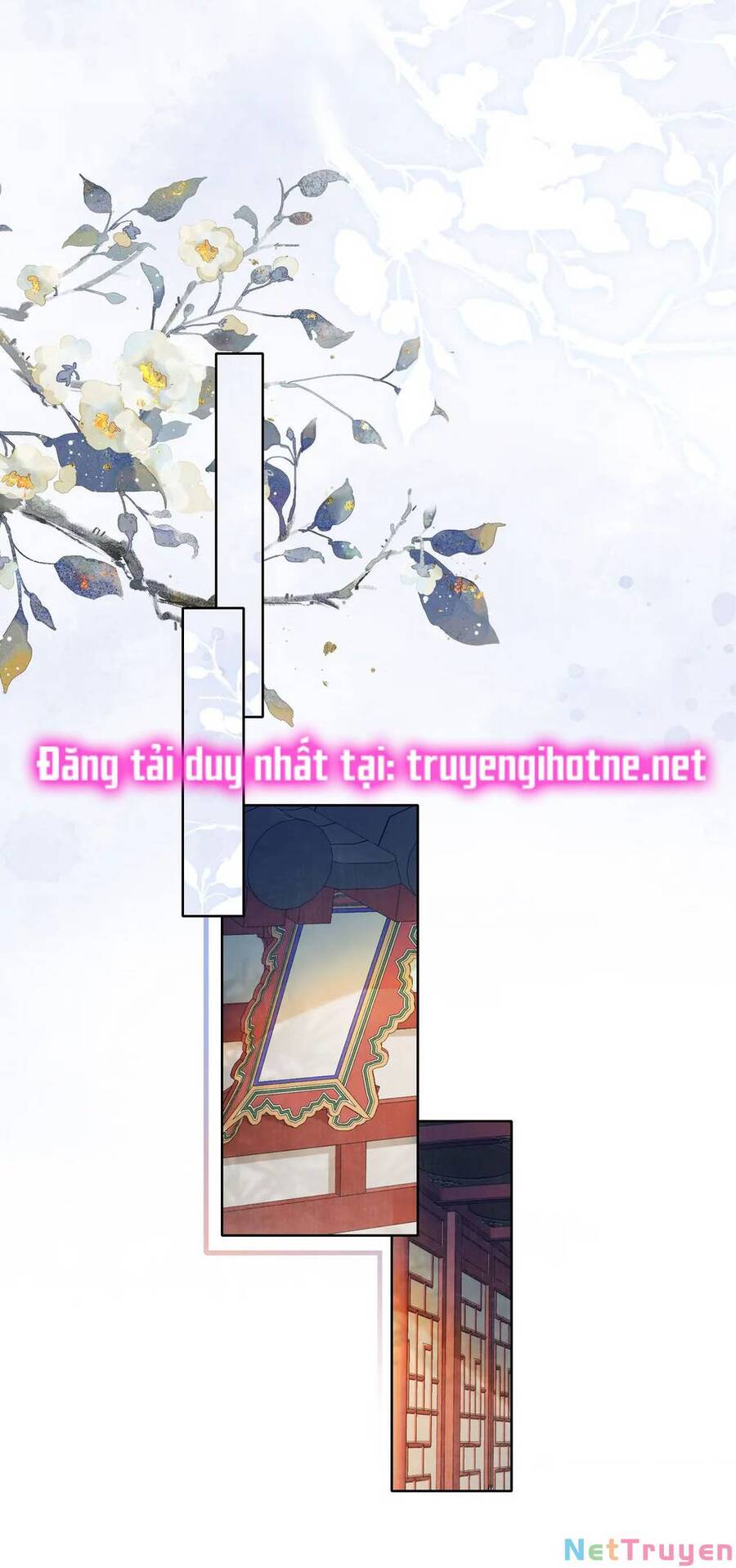 Để Ta Làm Ánh Trăng Đen Của Hôn Quân Chapter 21 - 26