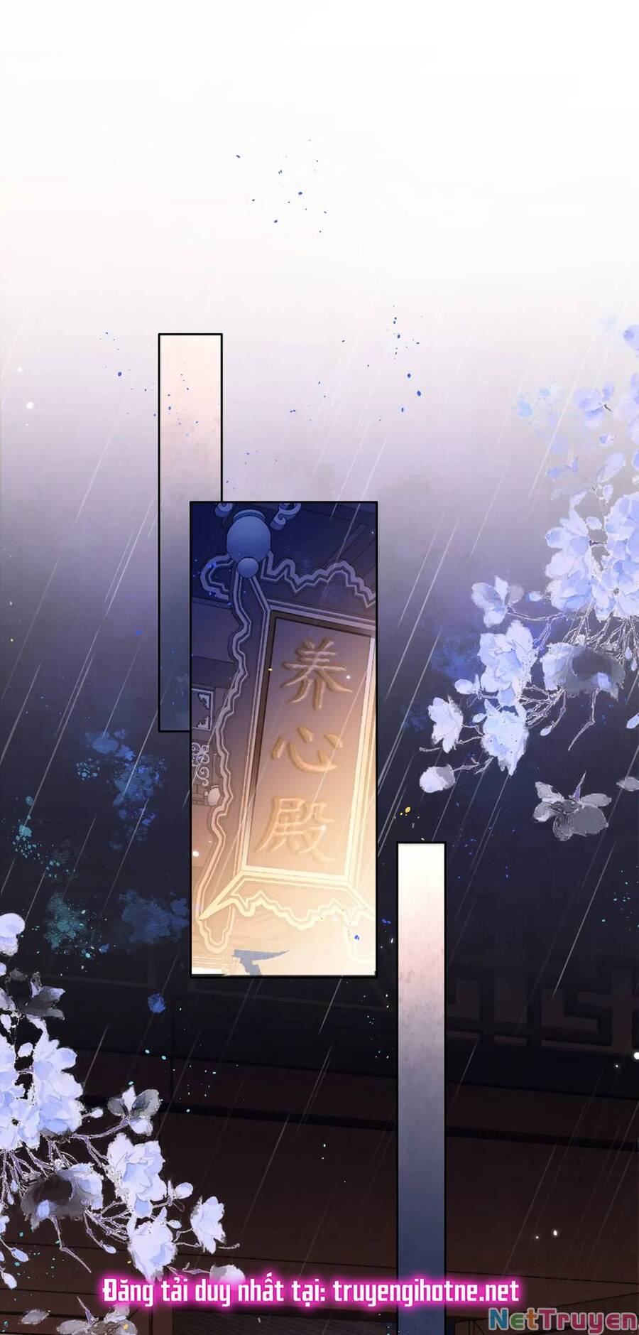 Để Ta Làm Ánh Trăng Đen Của Hôn Quân Chapter 24 - 27