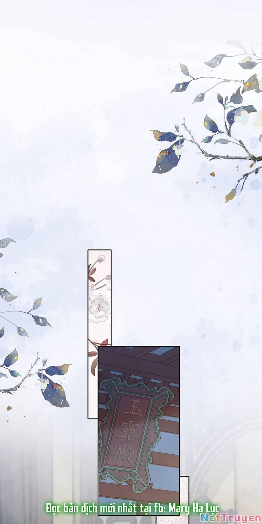 Để Ta Làm Ánh Trăng Đen Của Hôn Quân Chapter 26 - 6