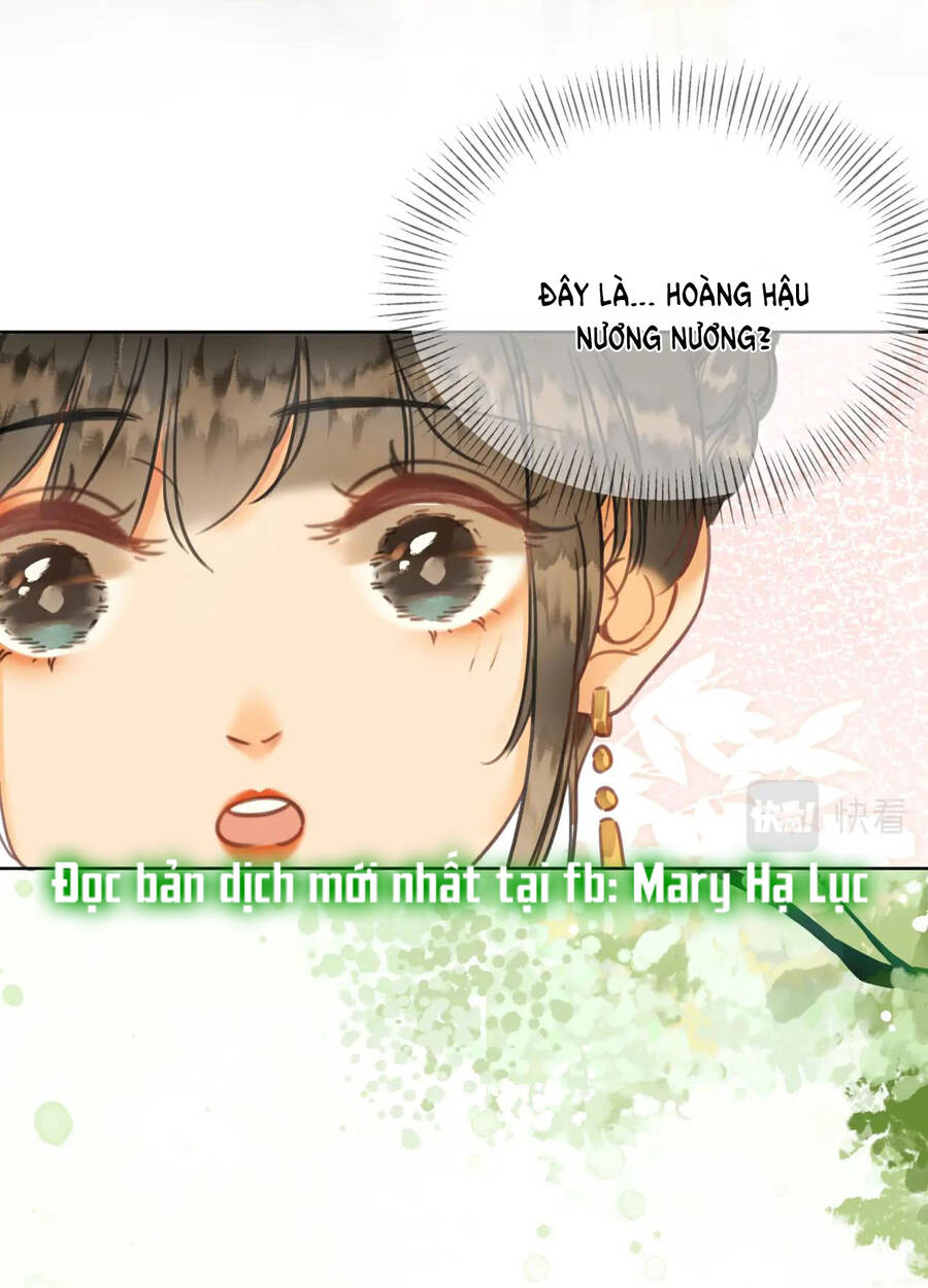 Để Ta Làm Ánh Trăng Đen Của Hôn Quân Chapter 9.2 - 14