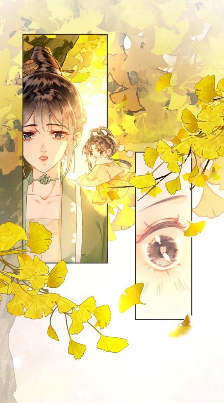 Để Ta Làm Ánh Trăng Đen Của Hôn Quân Chapter 1 - 38