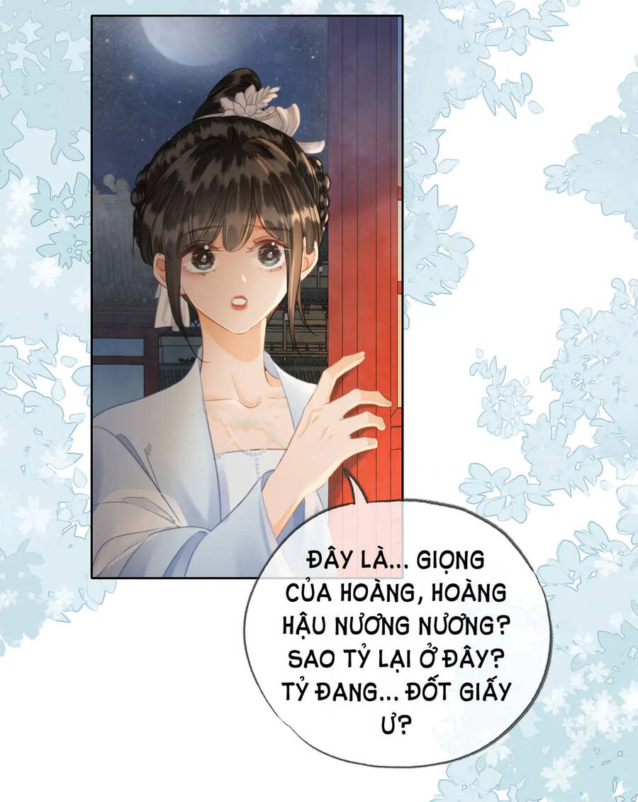 Để Ta Làm Ánh Trăng Đen Của Hôn Quân Chapter 27 - 15