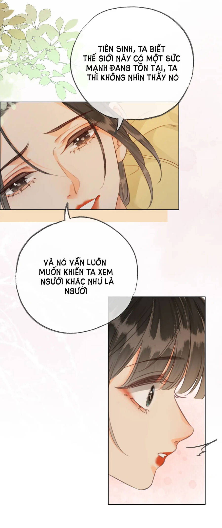 Để Ta Làm Ánh Trăng Đen Của Hôn Quân Chapter 31 - 12