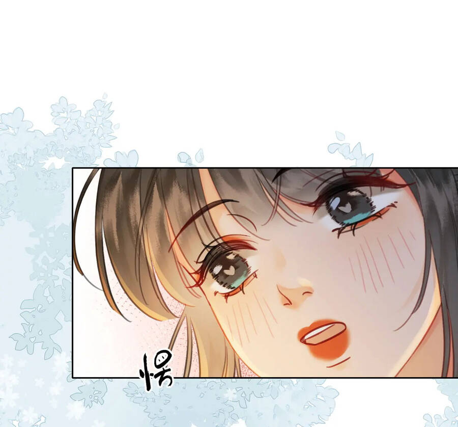 Để Ta Làm Ánh Trăng Đen Của Hôn Quân Chapter 31 - 22