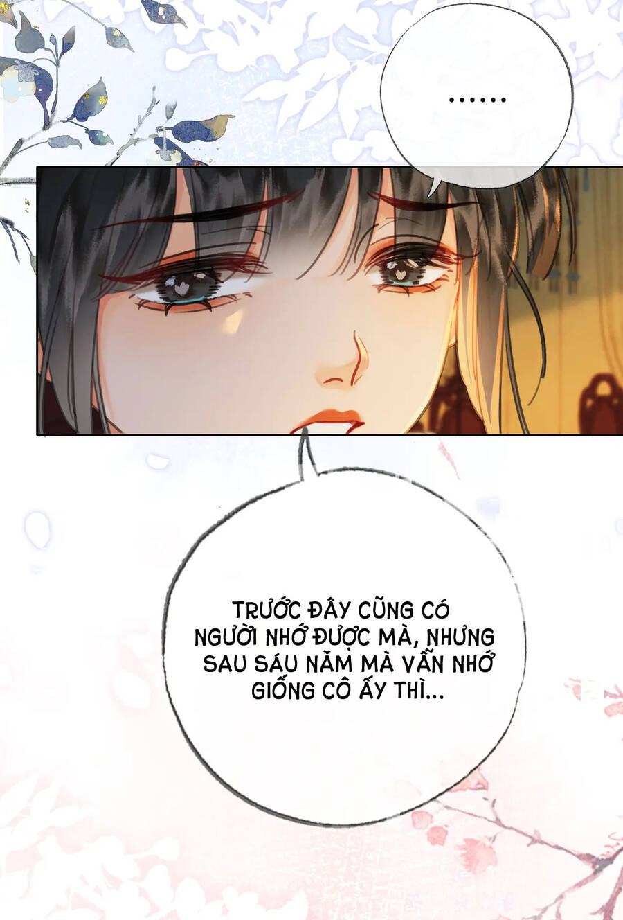 Để Ta Làm Ánh Trăng Đen Của Hôn Quân Chapter 31 - 27