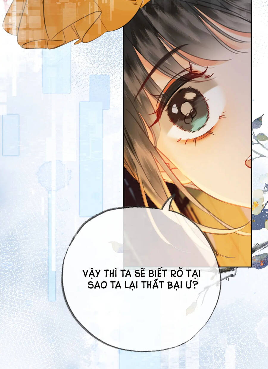 Để Ta Làm Ánh Trăng Đen Của Hôn Quân Chapter 31 - 29