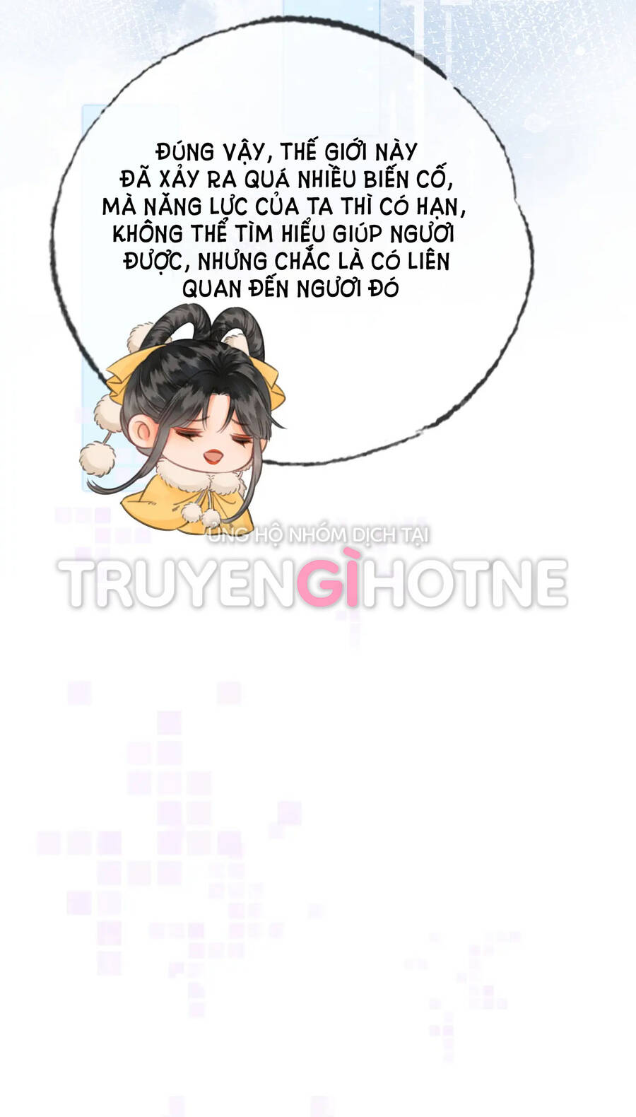 Để Ta Làm Ánh Trăng Đen Của Hôn Quân Chapter 31 - 30