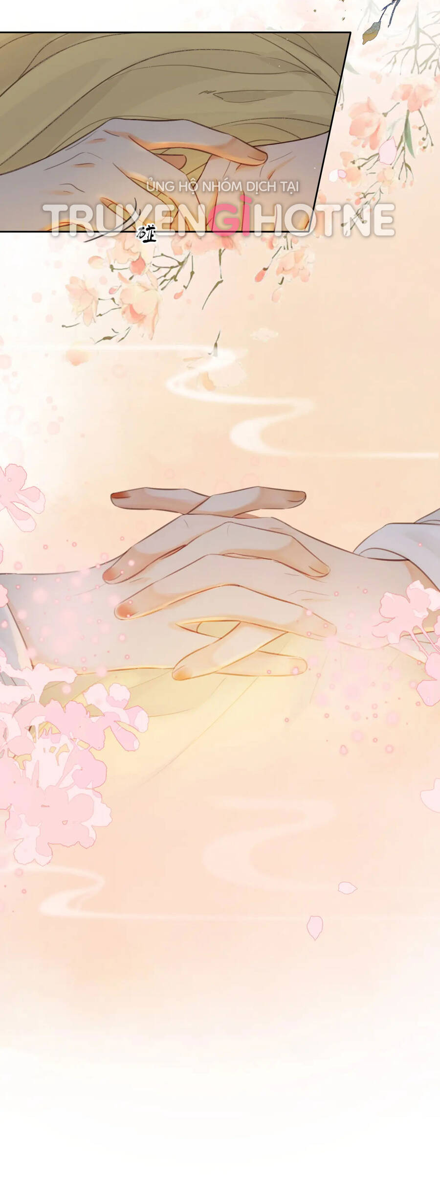 Để Ta Làm Ánh Trăng Đen Của Hôn Quân Chapter 31 - 38