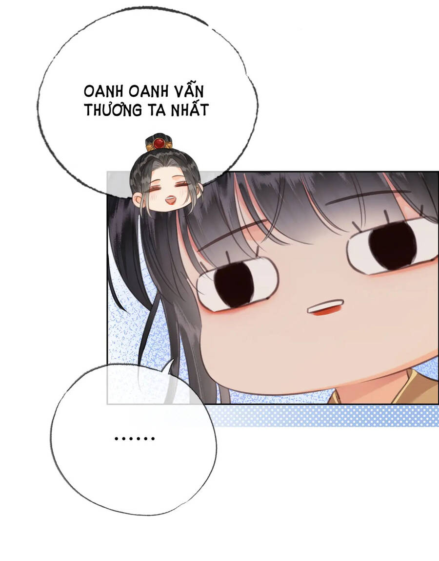 Để Ta Làm Ánh Trăng Đen Của Hôn Quân Chapter 31 - 10