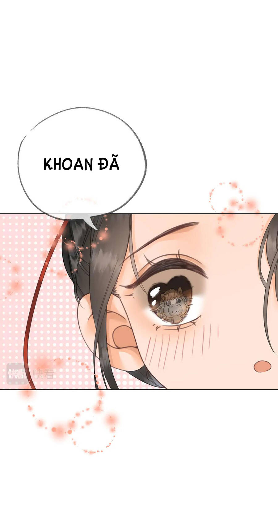 Để Ta Làm Ánh Trăng Đen Của Hôn Quân Chapter 6.1 - 34