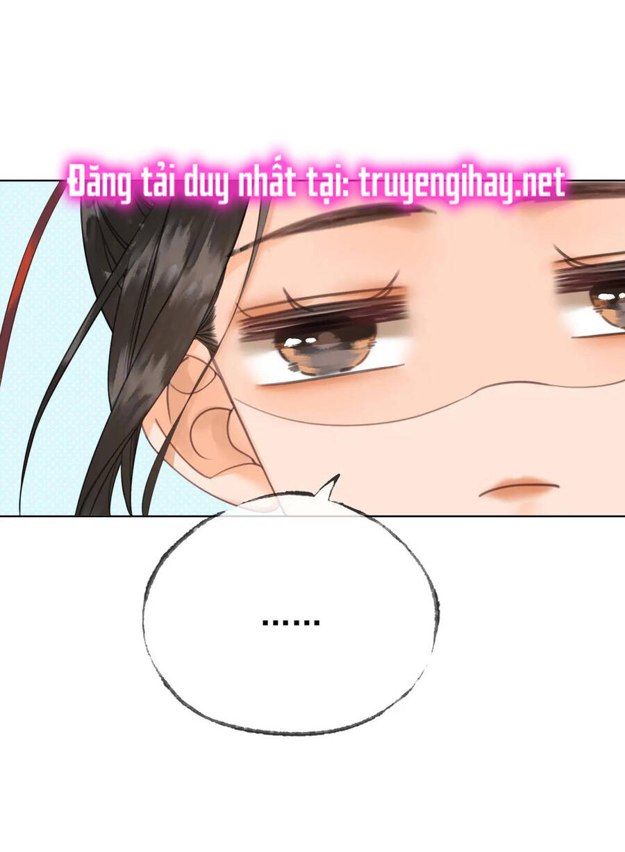 Để Ta Làm Ánh Trăng Đen Của Hôn Quân Chapter 6.1 - 37