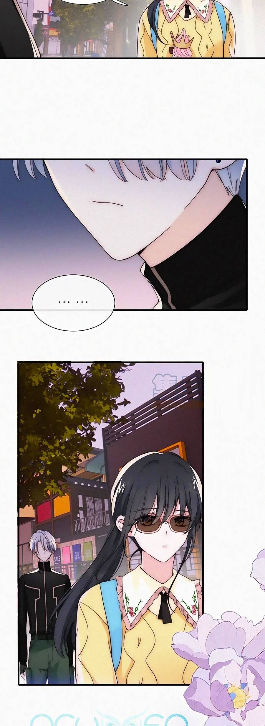 Vẫn Cứ Nuông Chiều Chapter 20 - 13