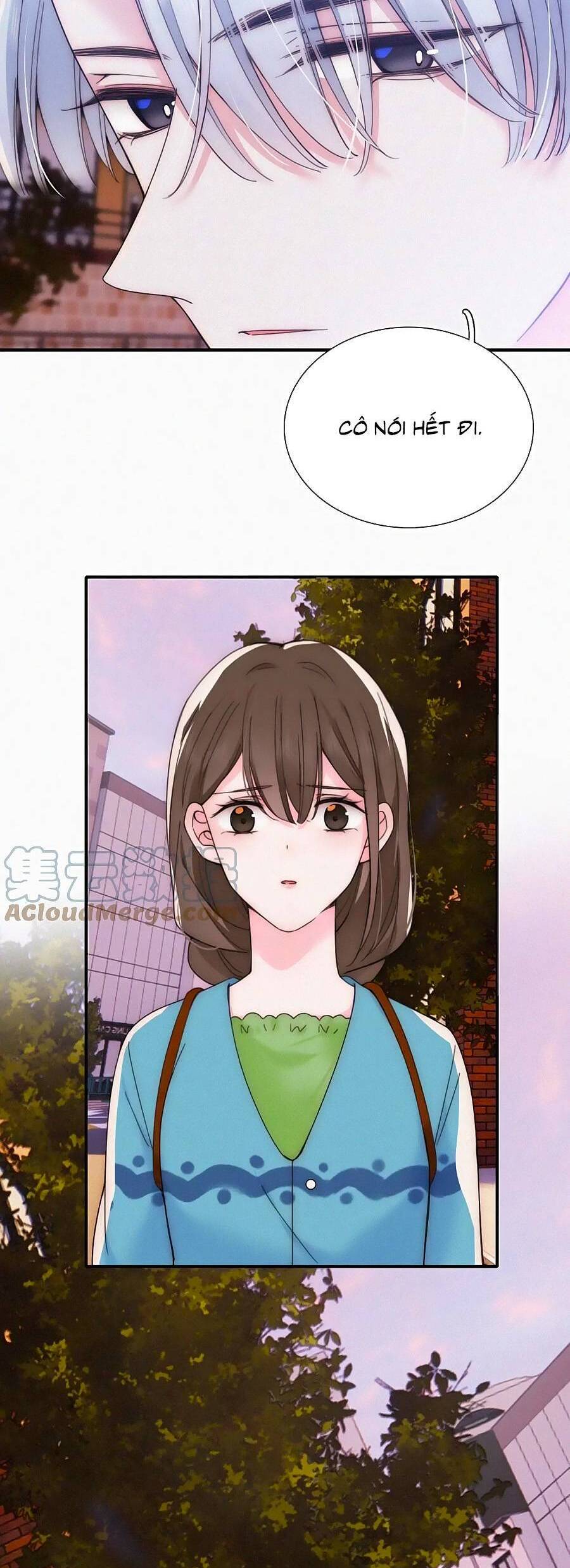 Vẫn Cứ Nuông Chiều Chapter 20 - 20