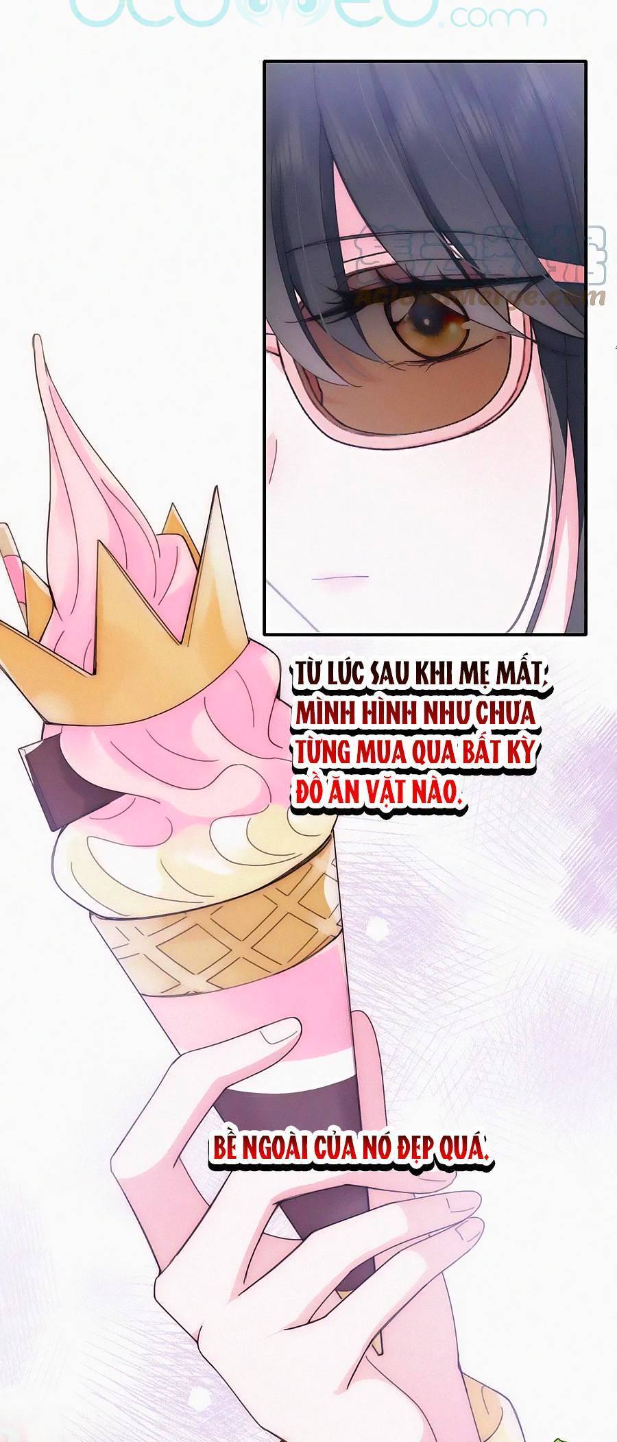 Vẫn Cứ Nuông Chiều Chapter 20 - 4