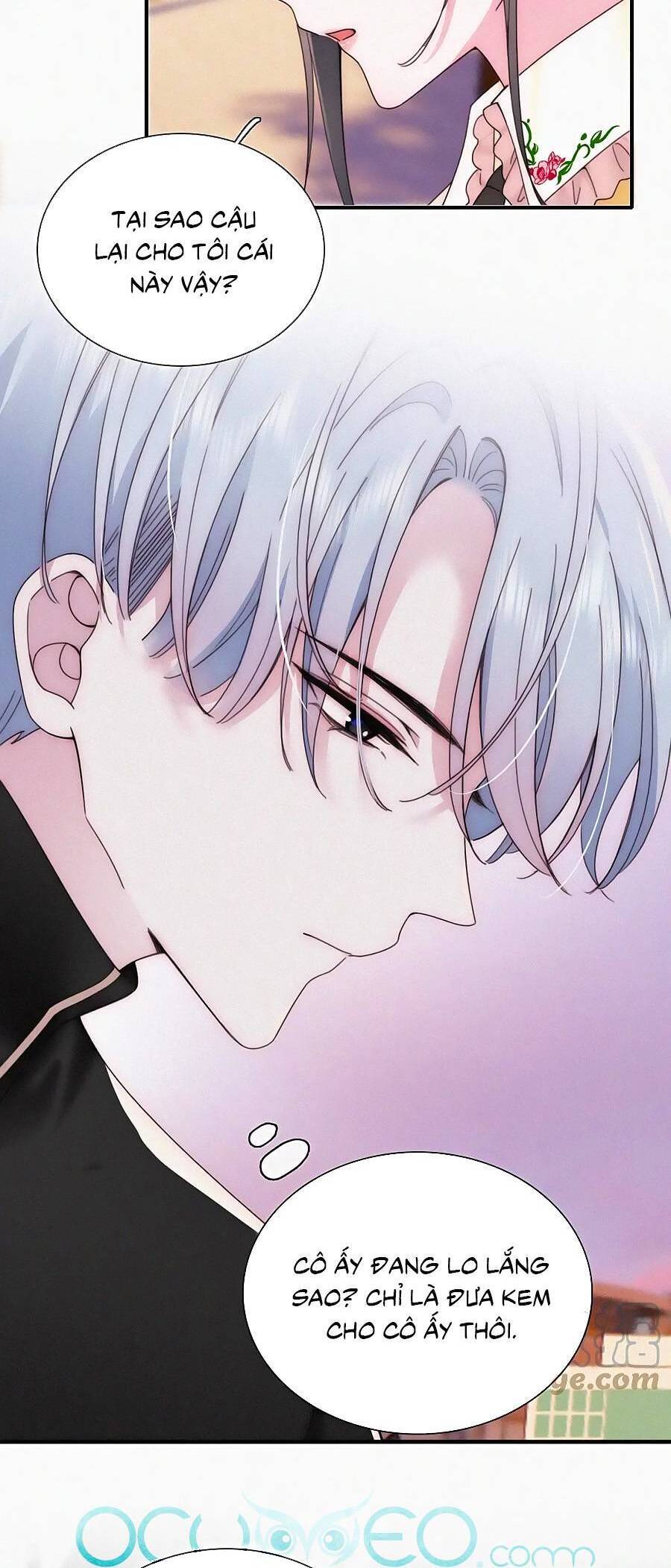 Vẫn Cứ Nuông Chiều Chapter 20 - 6