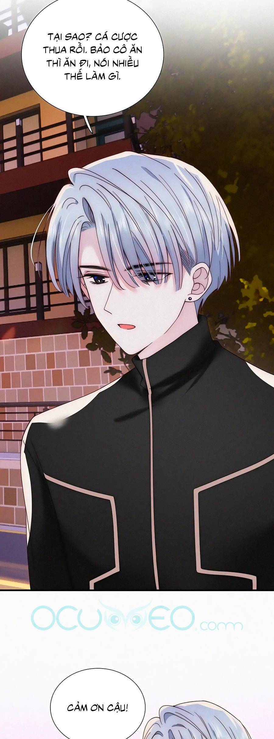 Vẫn Cứ Nuông Chiều Chapter 20 - 7