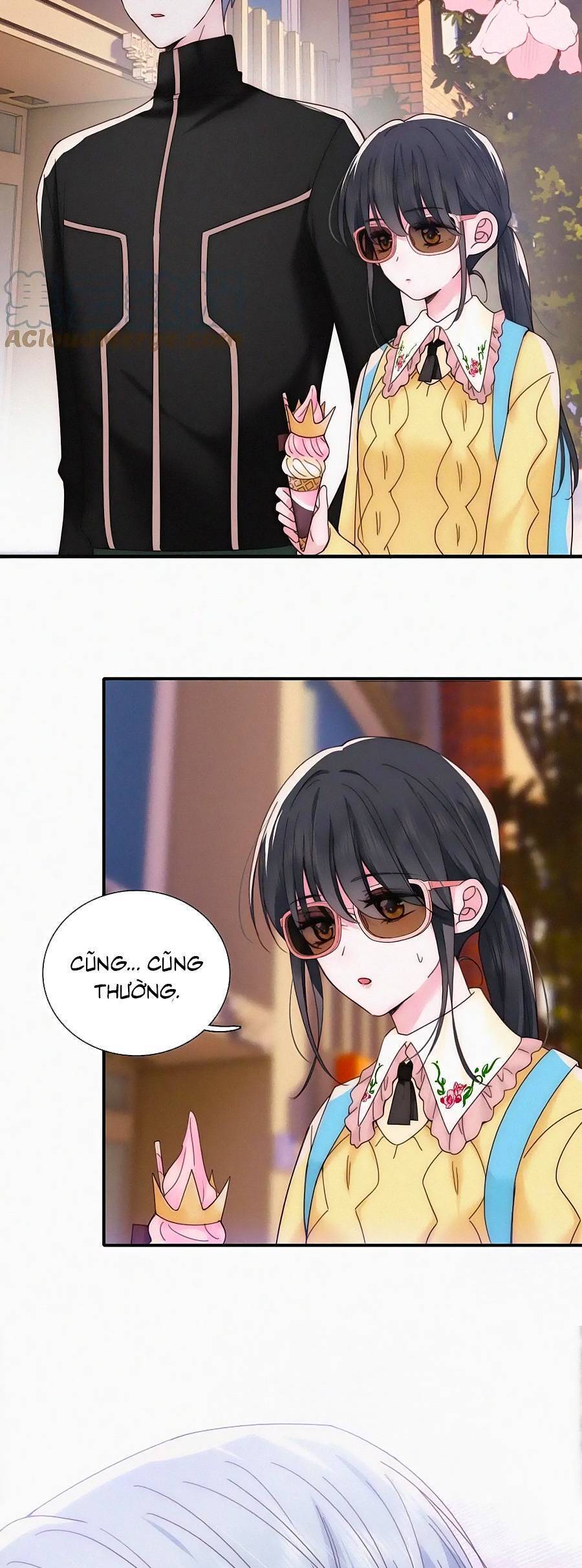 Vẫn Cứ Nuông Chiều Chapter 20 - 9